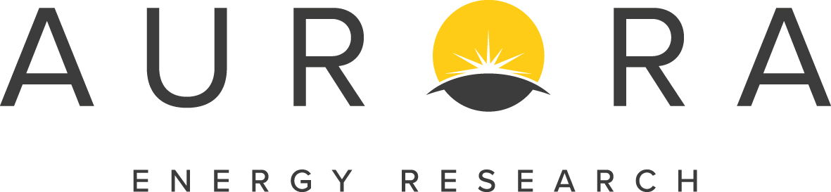 Aurora Energy Research Help Centre home page